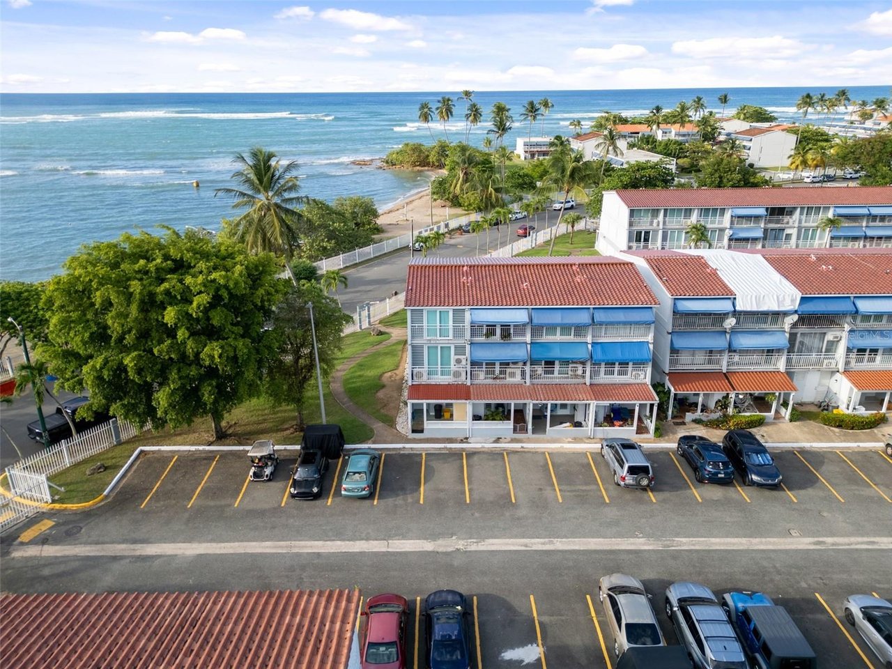 Dorado del Mar carretera 693 VILLAS DE PLAYA 2 #S-1