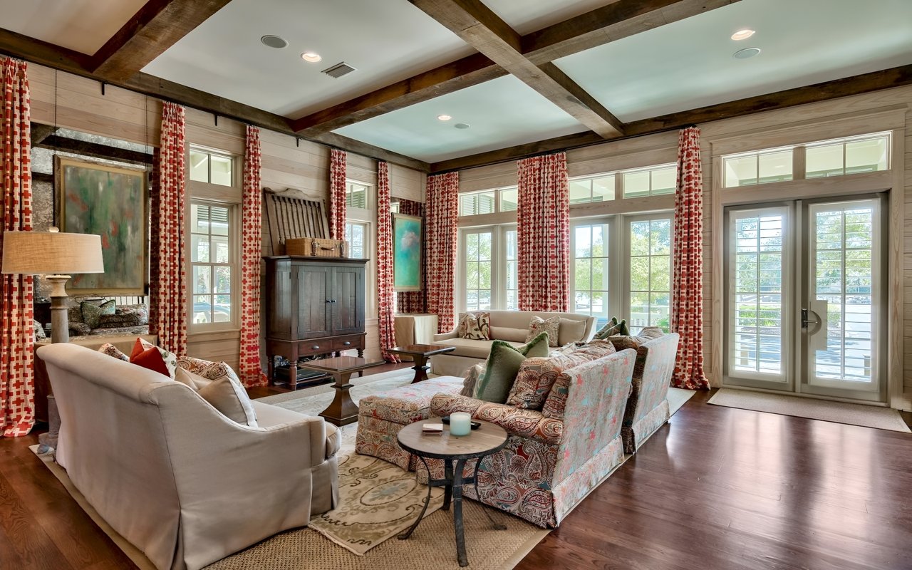 This WaterColor Home Sold in Just 4 Days