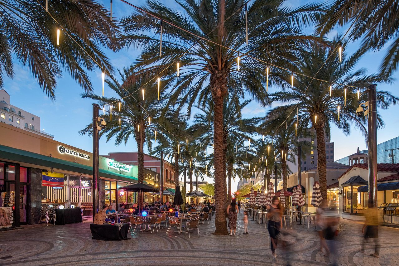 The Ultimate Neighborhood Guide to Coral Gables