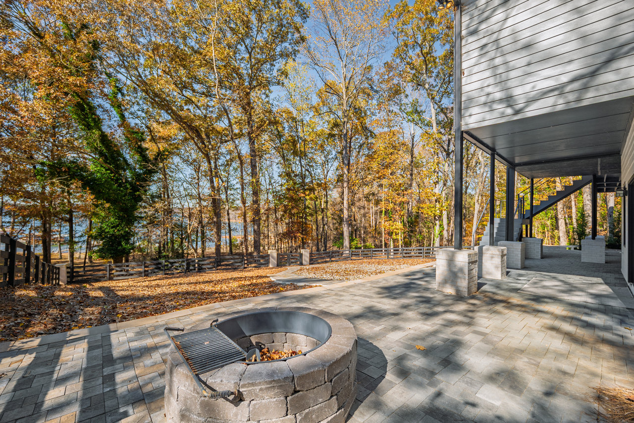 6340 Barberry Hill Drive