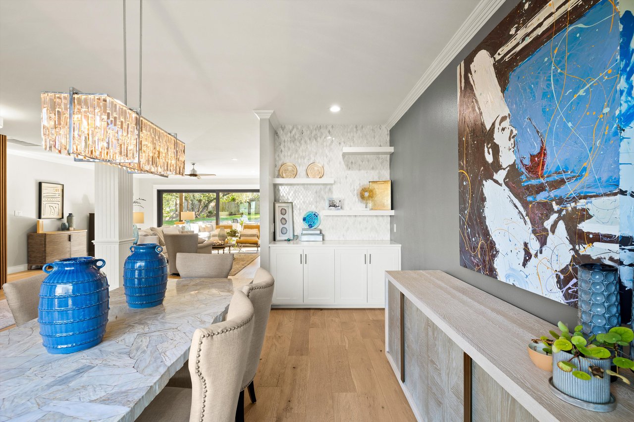 Northwest Hills legacy home with sport court, pool, and dream backyard.