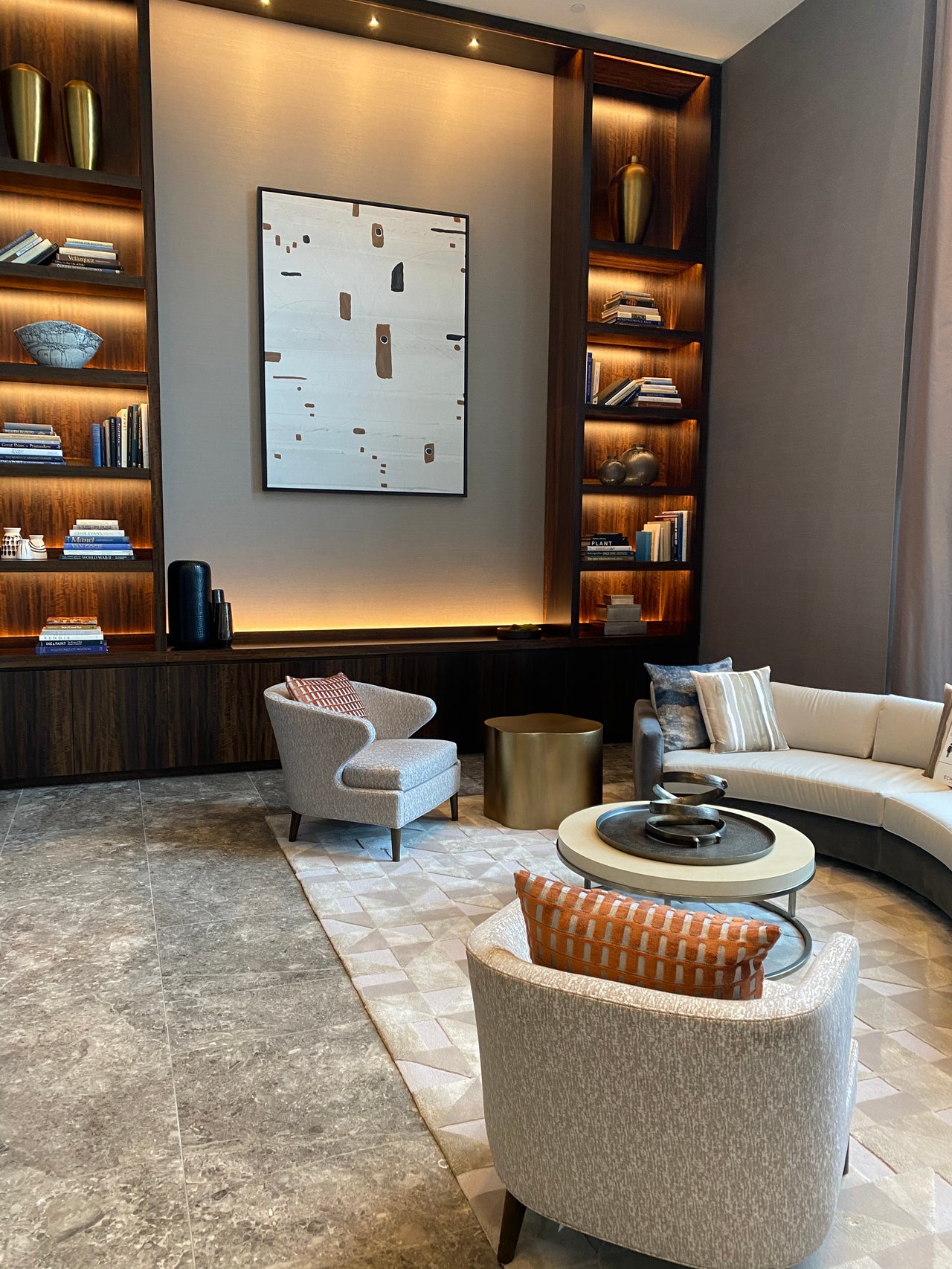 133 Seaport Blvd., 1815