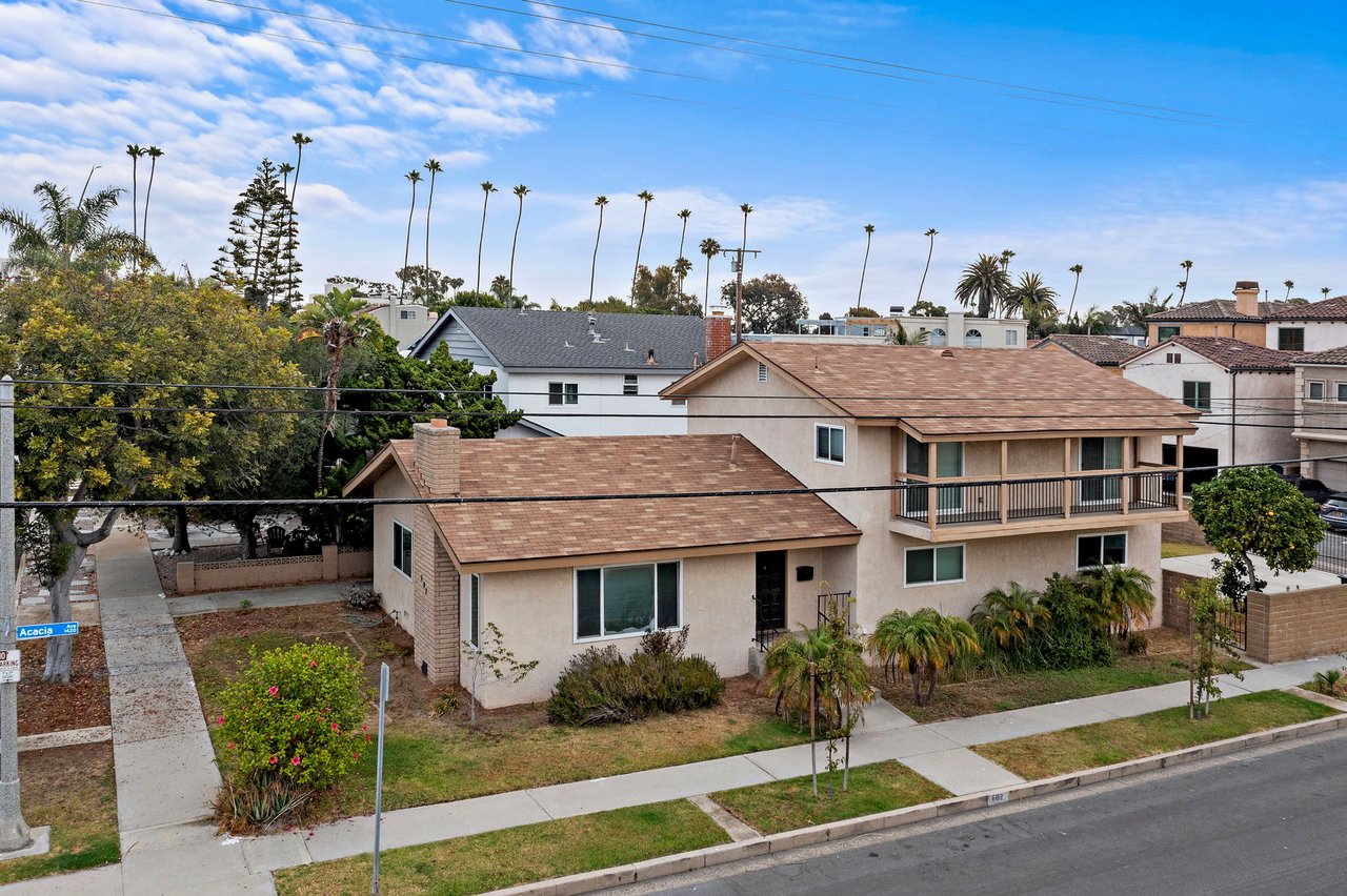 602 15th St, Huntington Beach, CA 92648