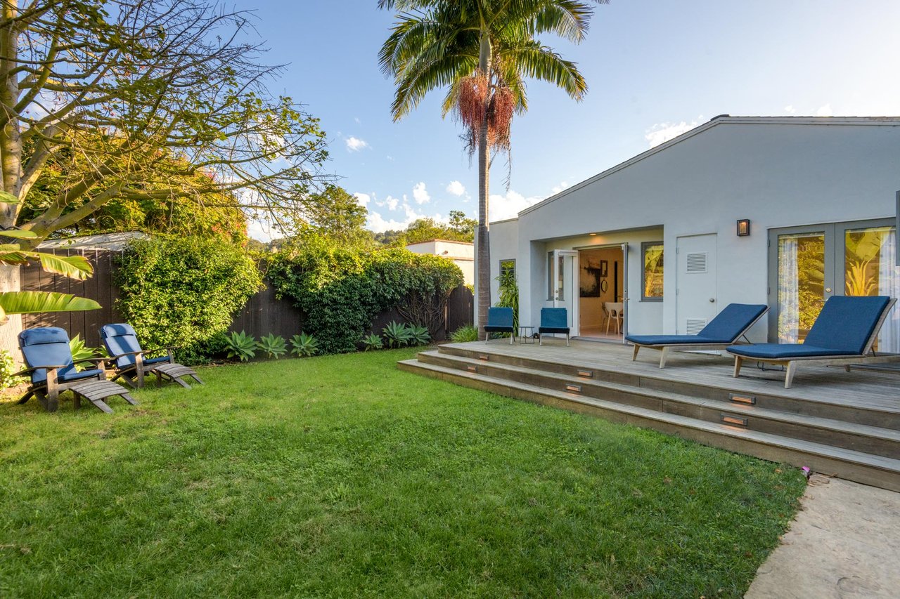 Inside 1736 Clearview Road, Montecito: Ocean-View Luxury Living Above Santa Barbara