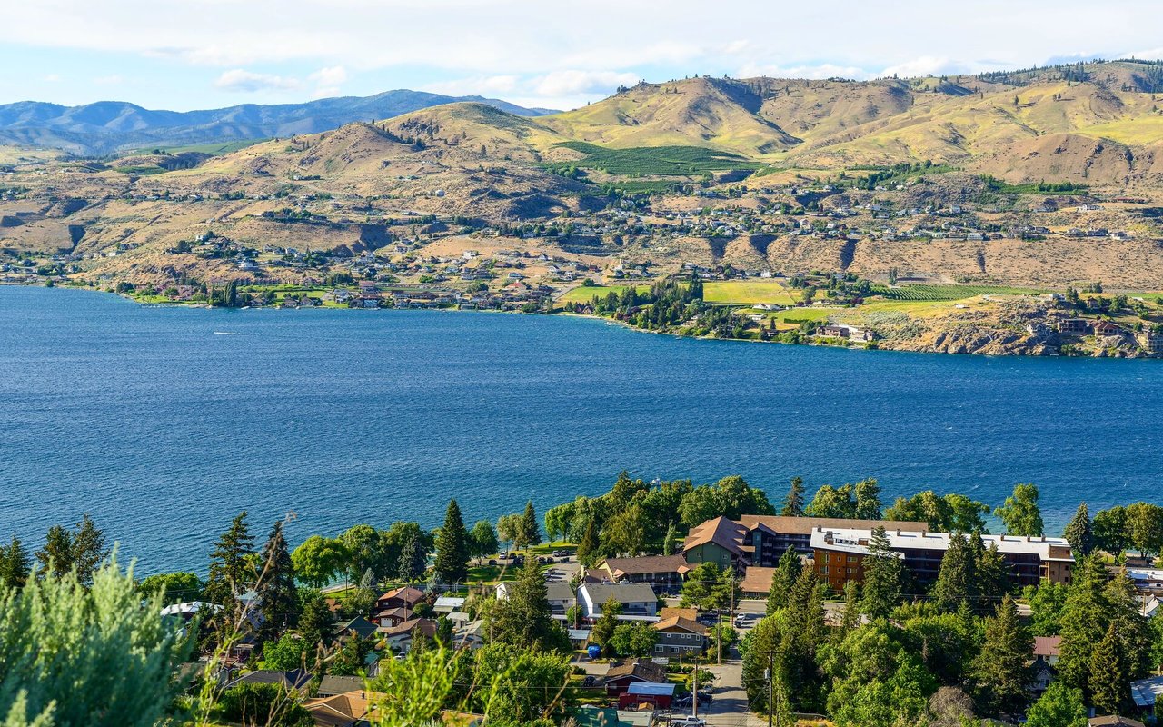 East Helena