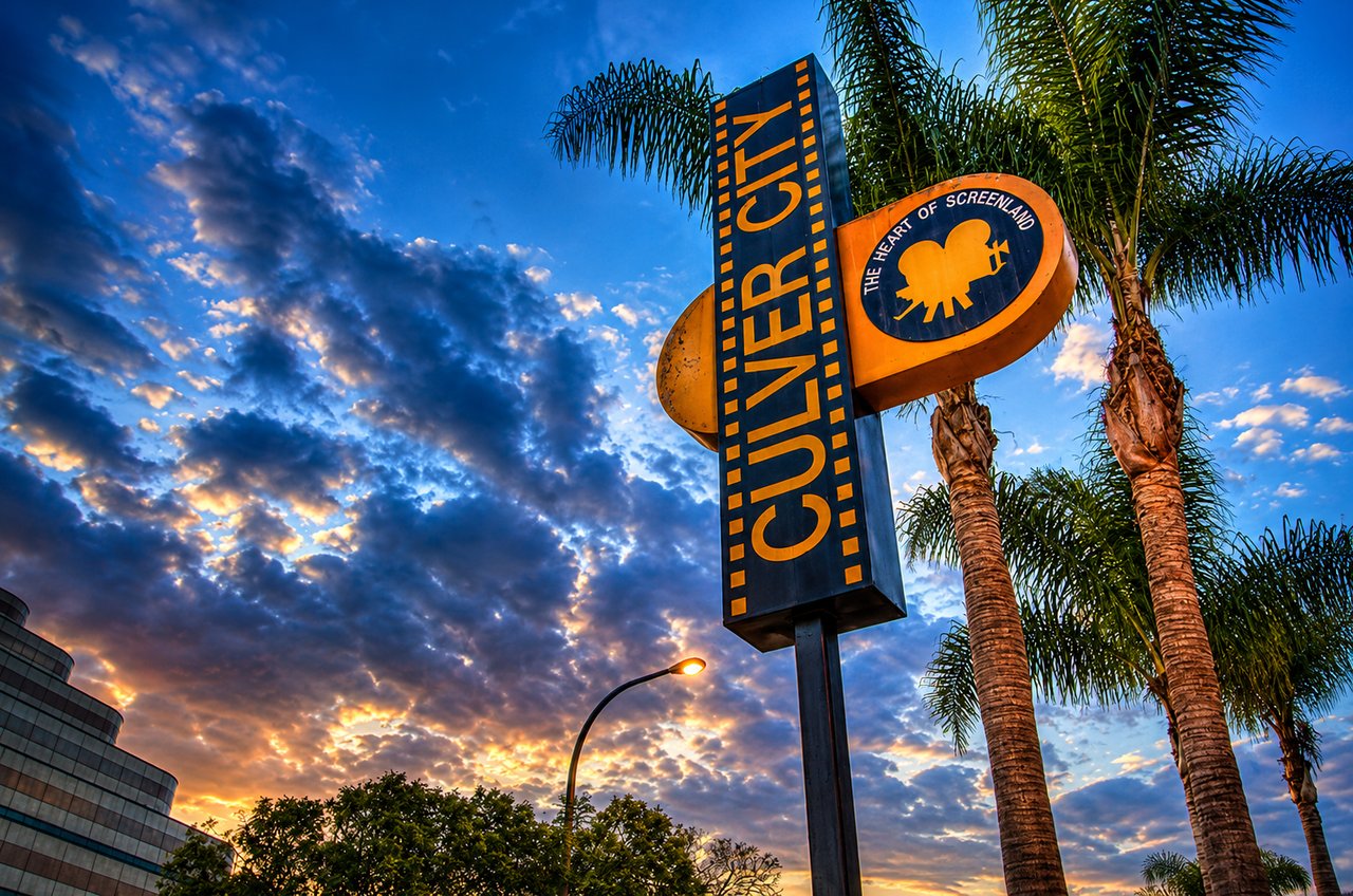 Culver City