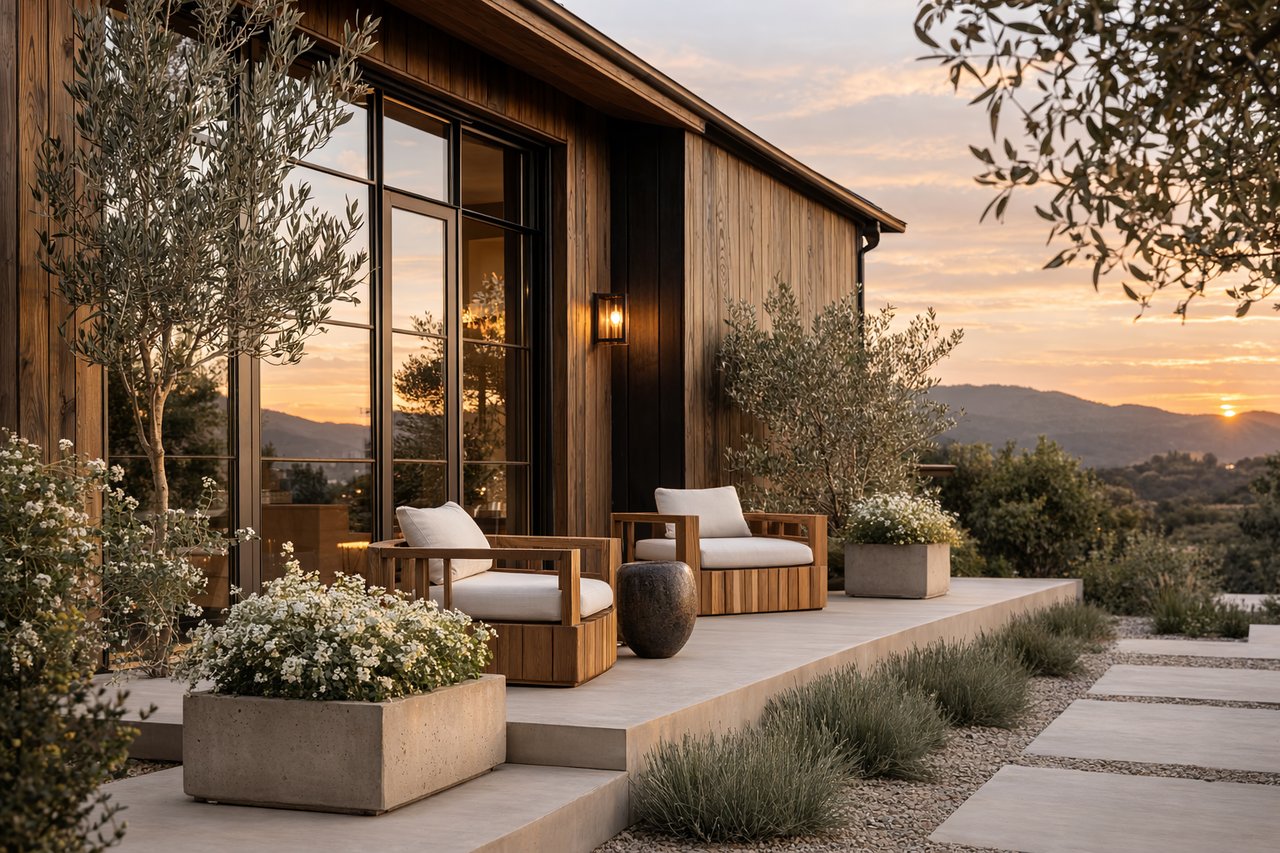 Long-Term Thinking in a Short-Term Competitive Market