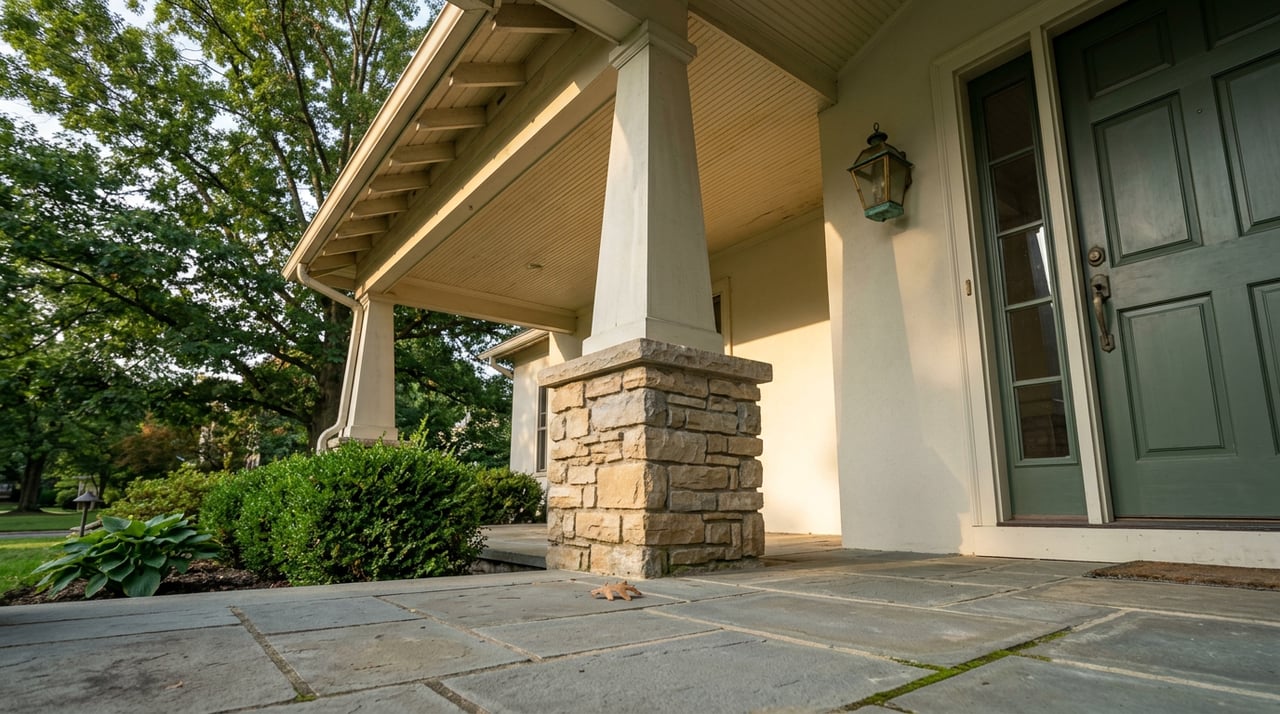 Arden's Zoning Says Yes To Short-Term Rentals. Almost No Neighborhood Does.