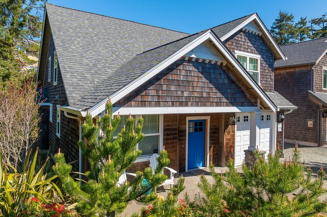 Manzanita Links