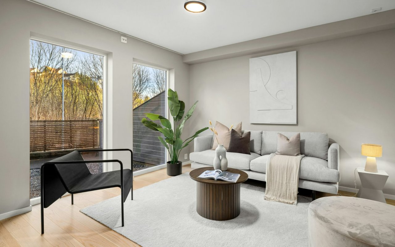 Will Home Prices Fall This Year? Here's What Experts Say