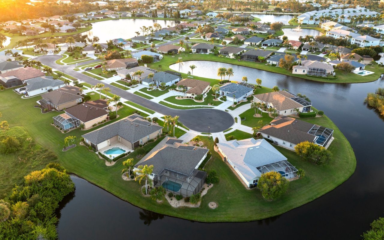 Port St. Lucie
