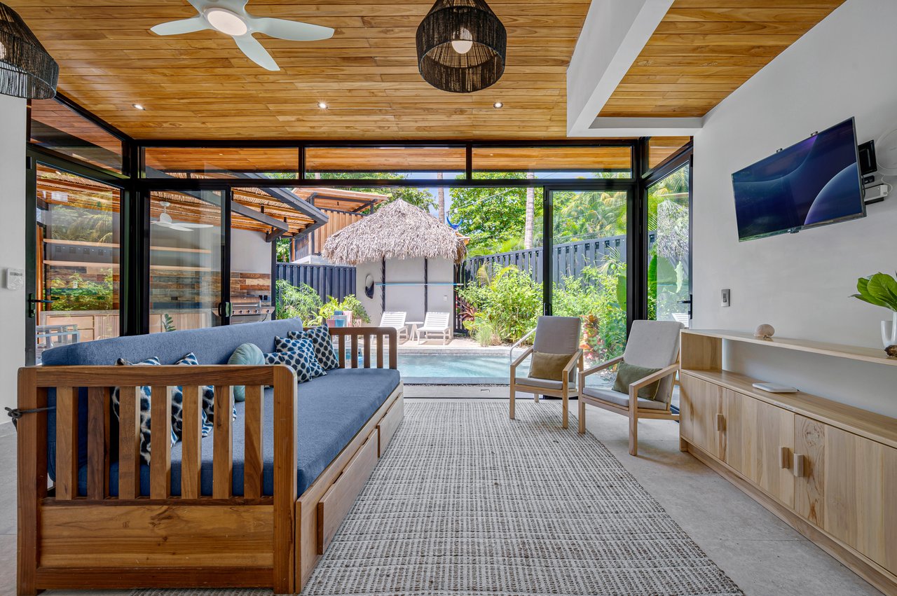 Guiones Private Residences