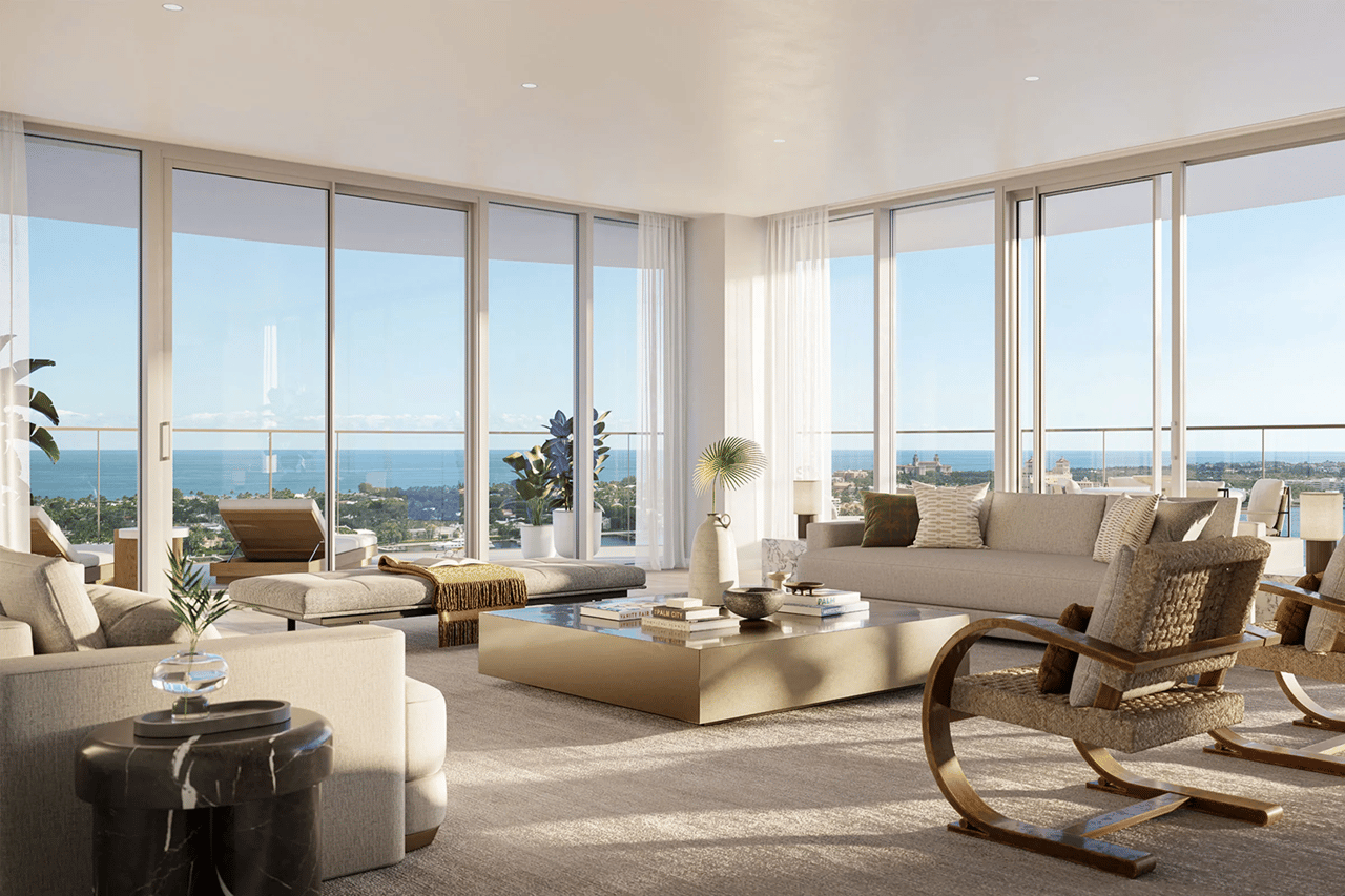 Olara Residences