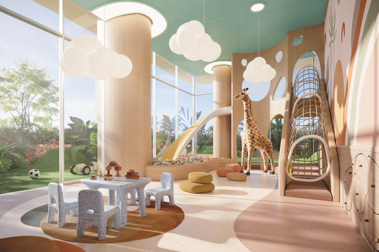 The Residences at Shell Bay by Auberge Collection