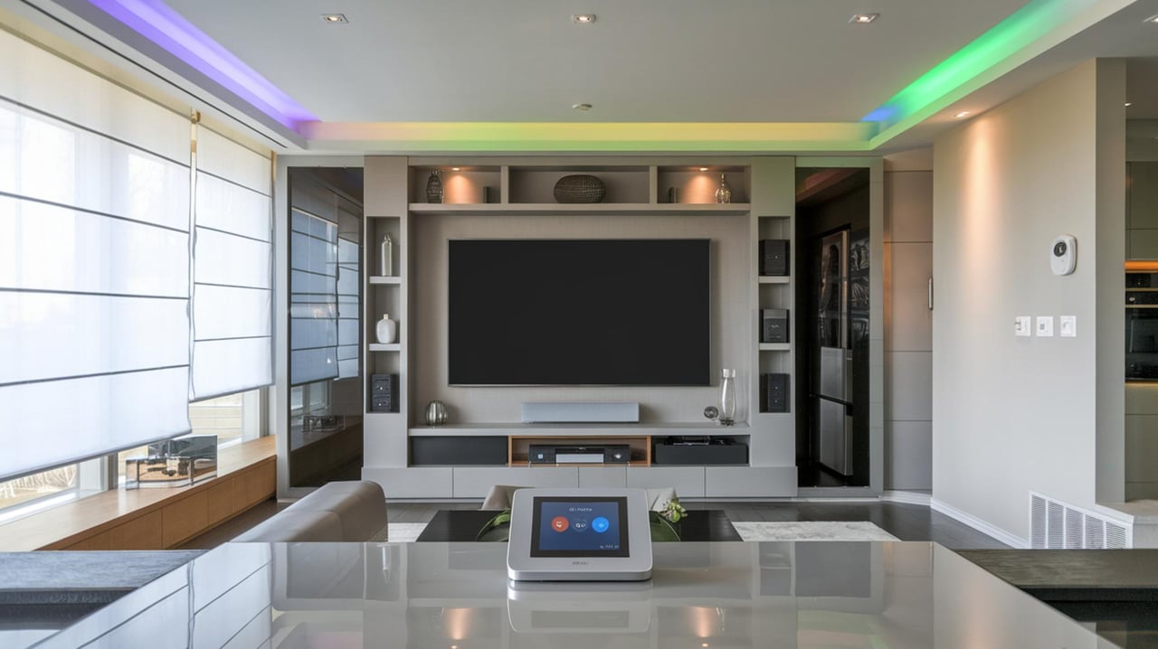 Must-Have Smart Home Features for Northbrook, IL Homeowners
