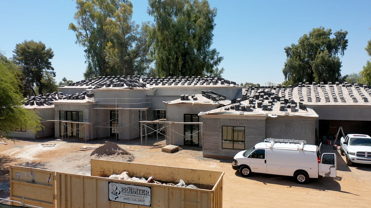 Blackheath Project