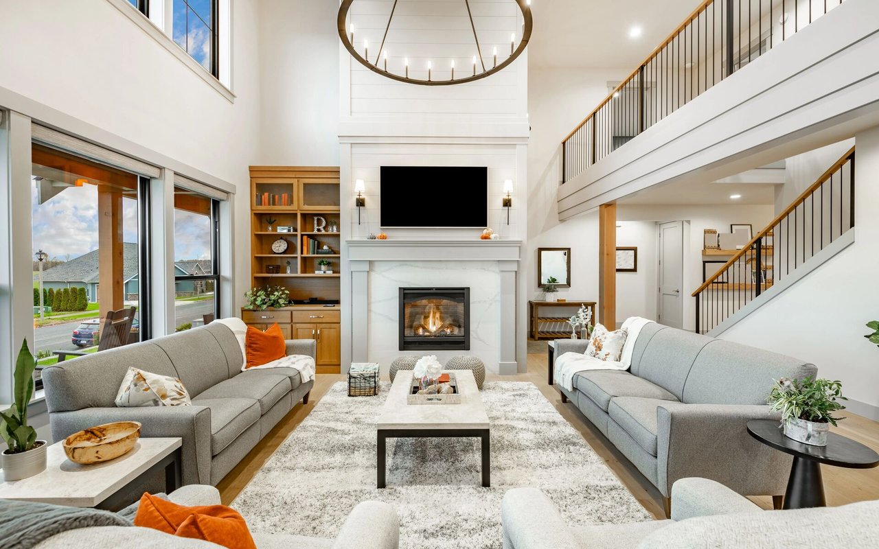 How Can Buyers Find the Right-Size Home for Their Stage of Life in Norfolk?