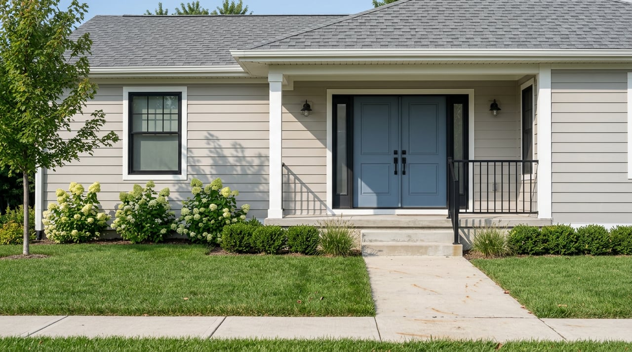 Owning Rentals In Maryland Heights With Professional Management