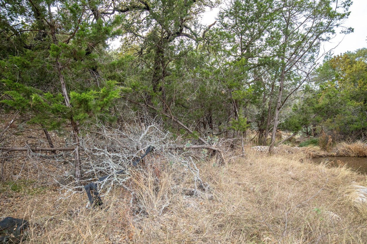 Big Creek Ranch Lot 94 | 1.615± Acres | Kingsland, Burnet County, TX