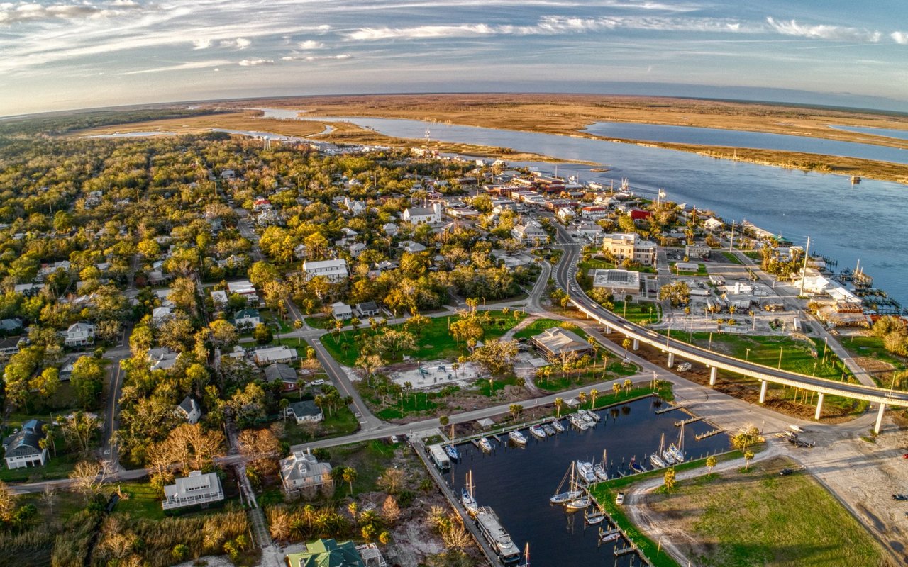 Apalachicola