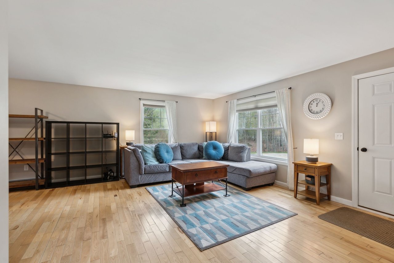 641 Chadbourne Road, Standish