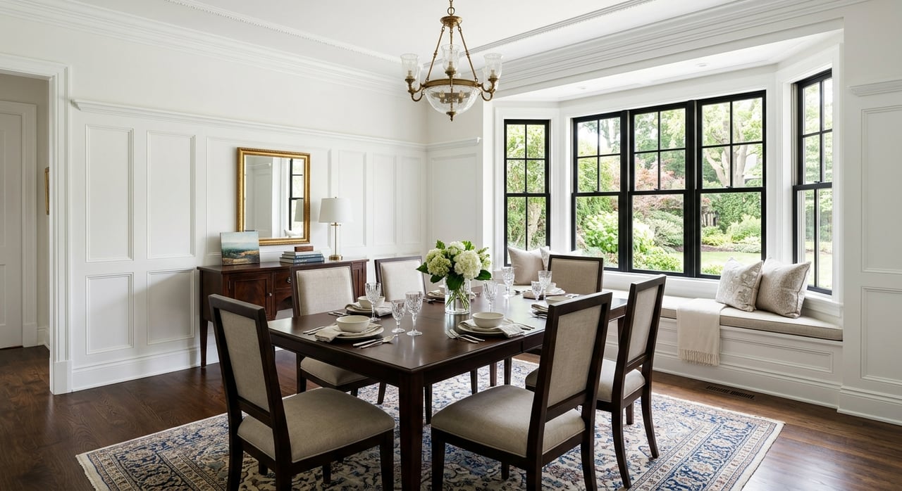 Oakwood Estate Sales And How Concierge Prep Helps