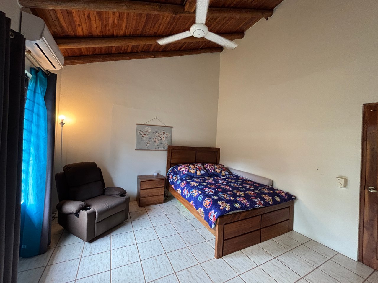 Beachfront Home and Pool Home