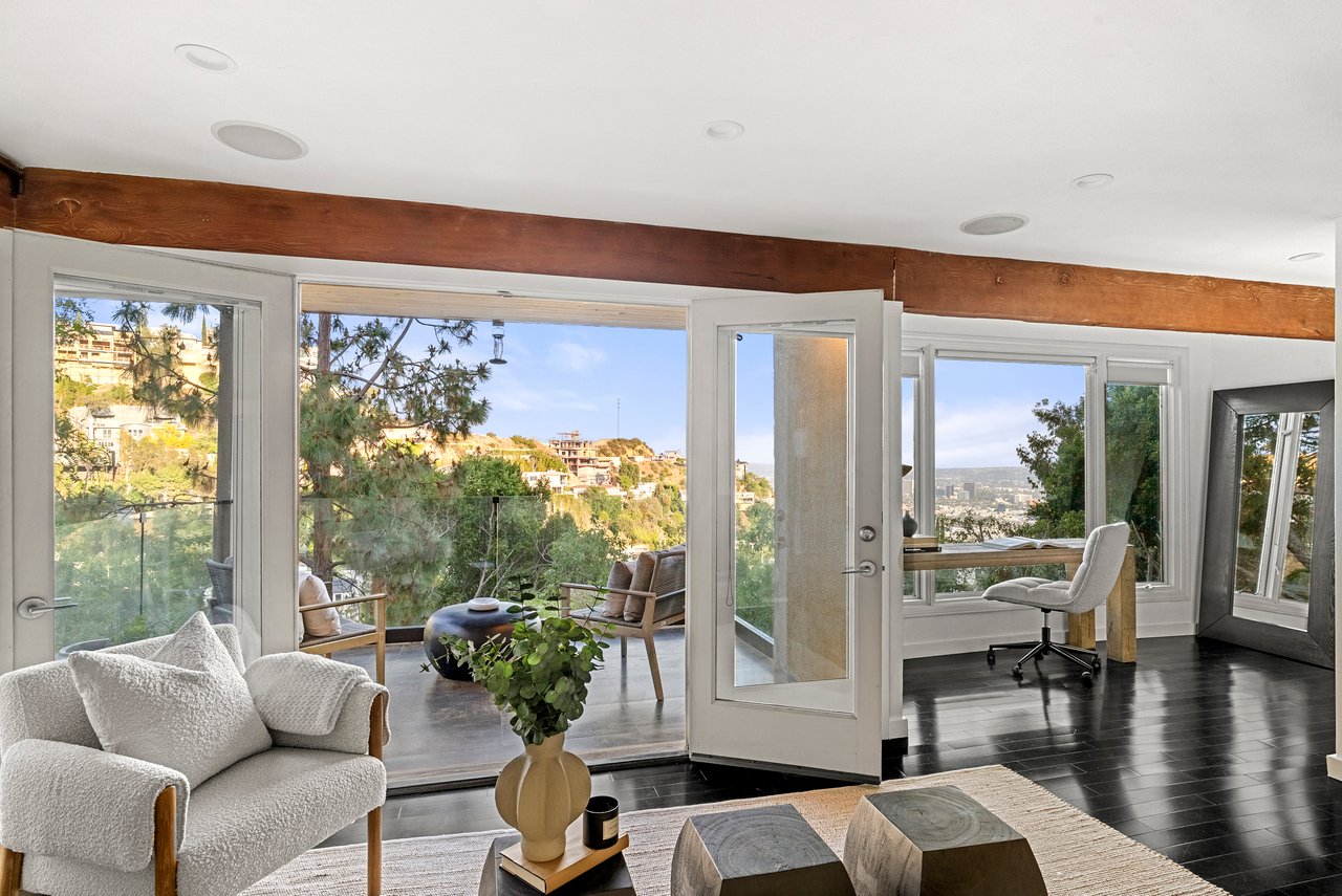 1640 Haslam Ter, Sunset Strip