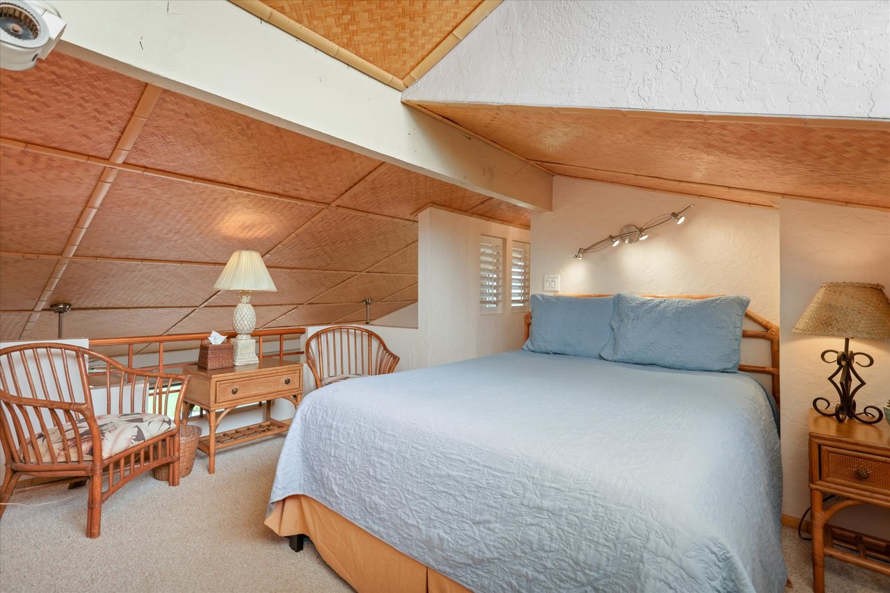 Waikoloa Village Condominiums