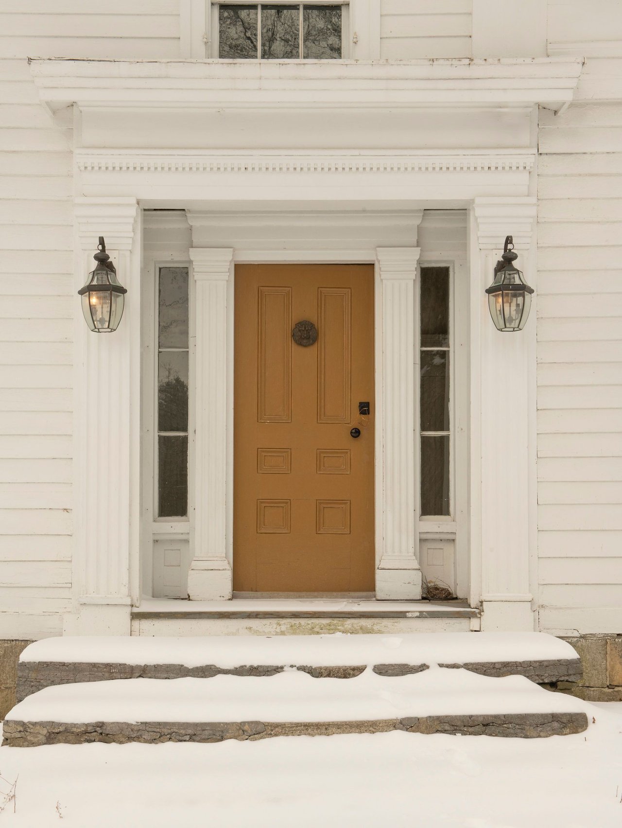 2884 West Glenville Road, West Charlton