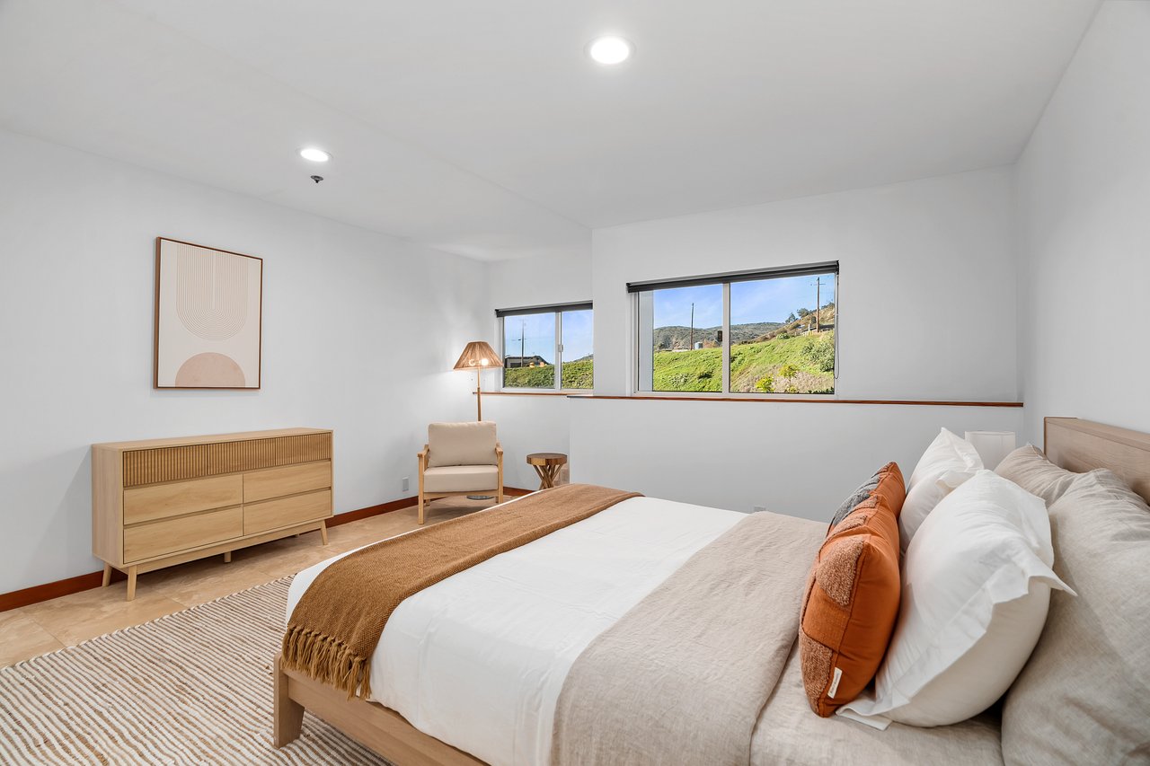 Casa Bianca by Oraklus