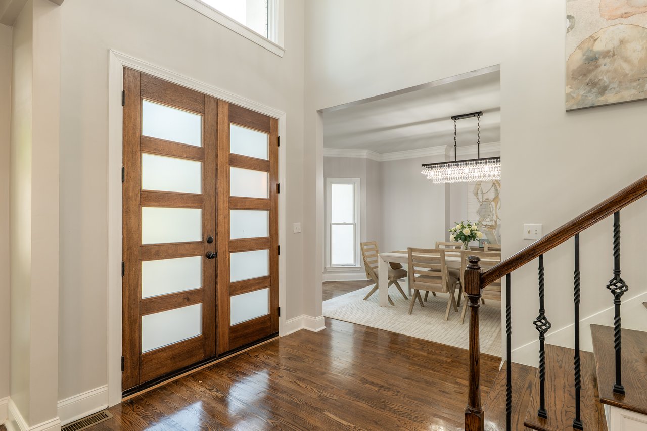 6340 Barberry Hill Drive