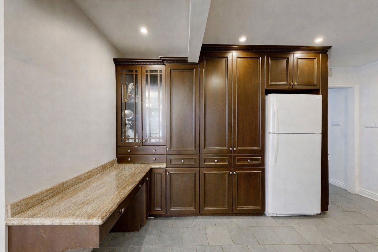 A Once-in-a-Generation Opportunity