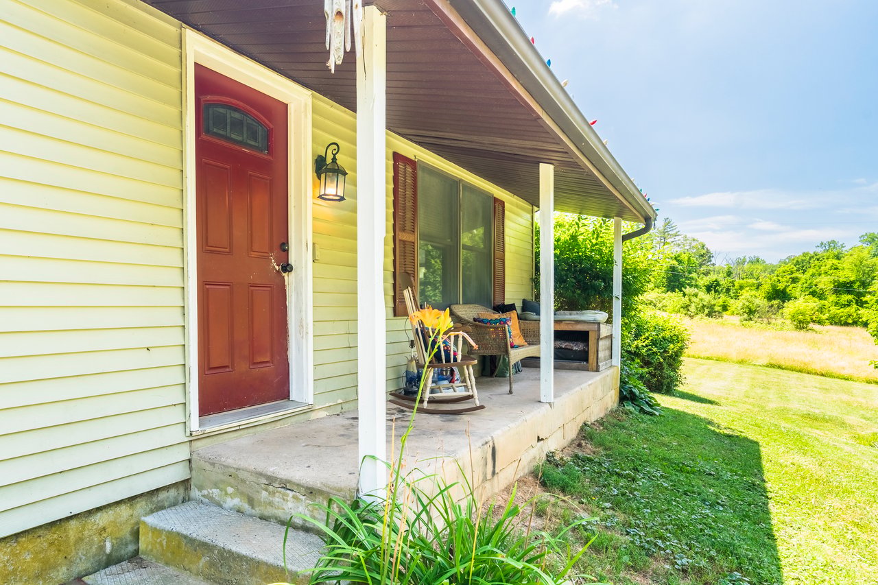 3844 Kozy Korner Road