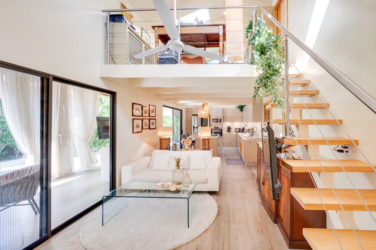 Charming Villaggio Claudia #24 - Playa Potrero