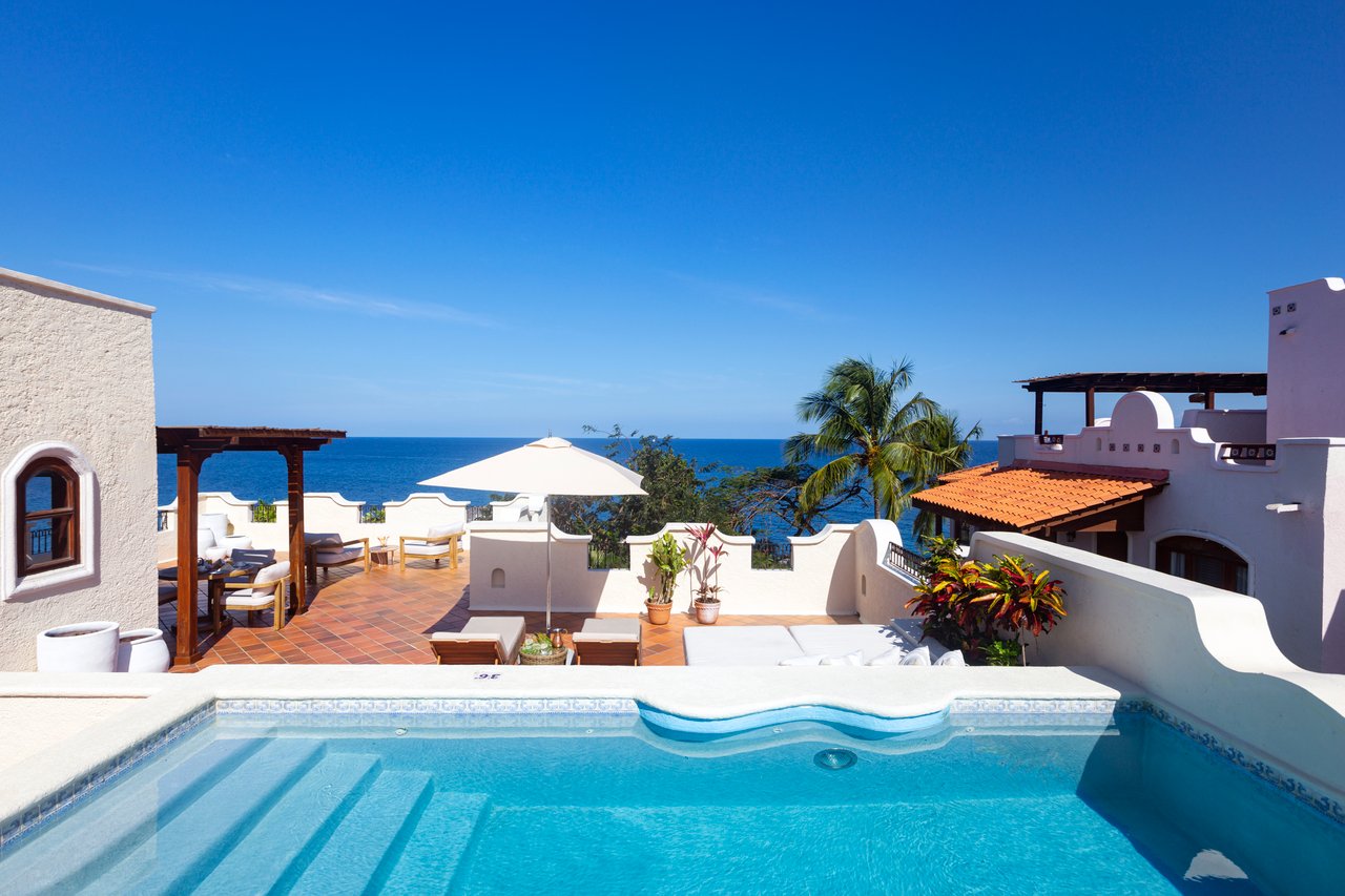 Villa 202, Cassia