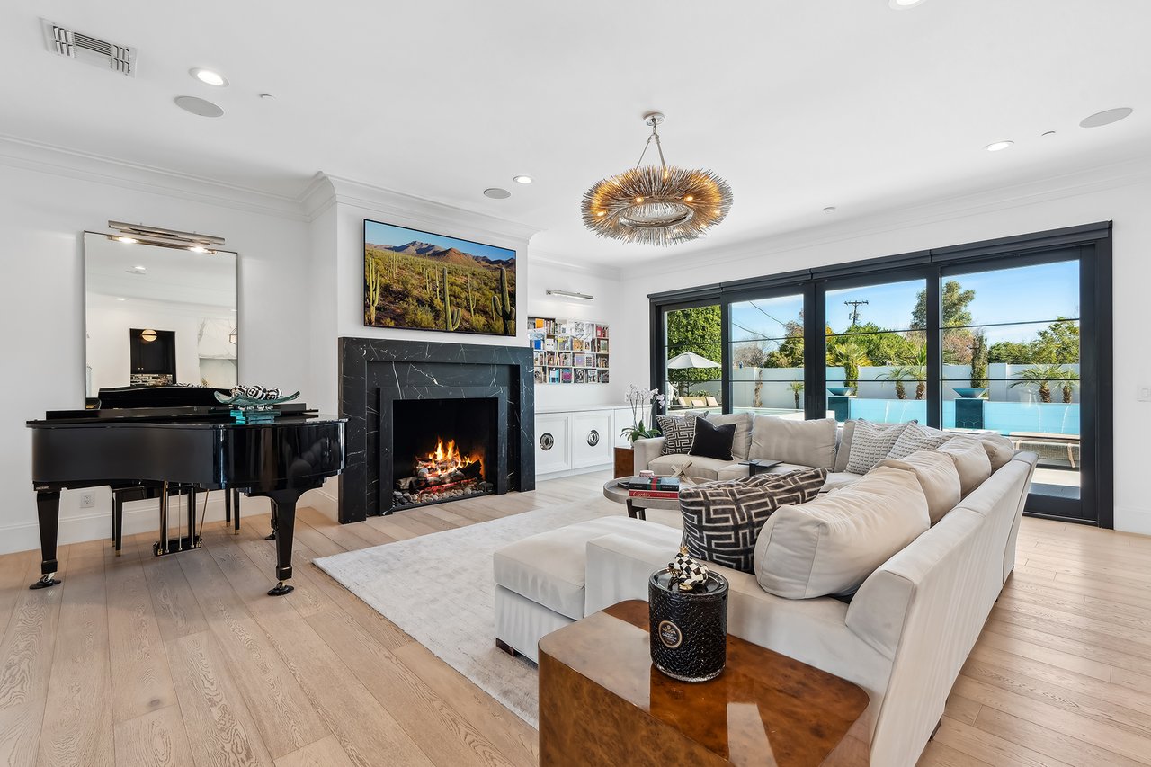 3851 N JOKAKE Drive, Scottsdale