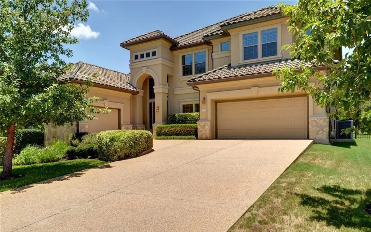 15509 Spillman Ranch Loop