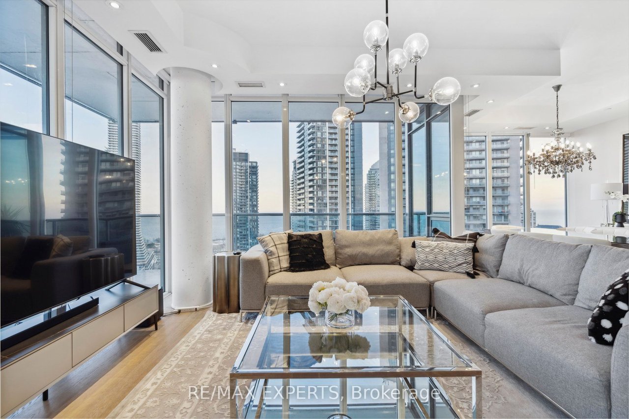 SOUTH BEACH CONDOS