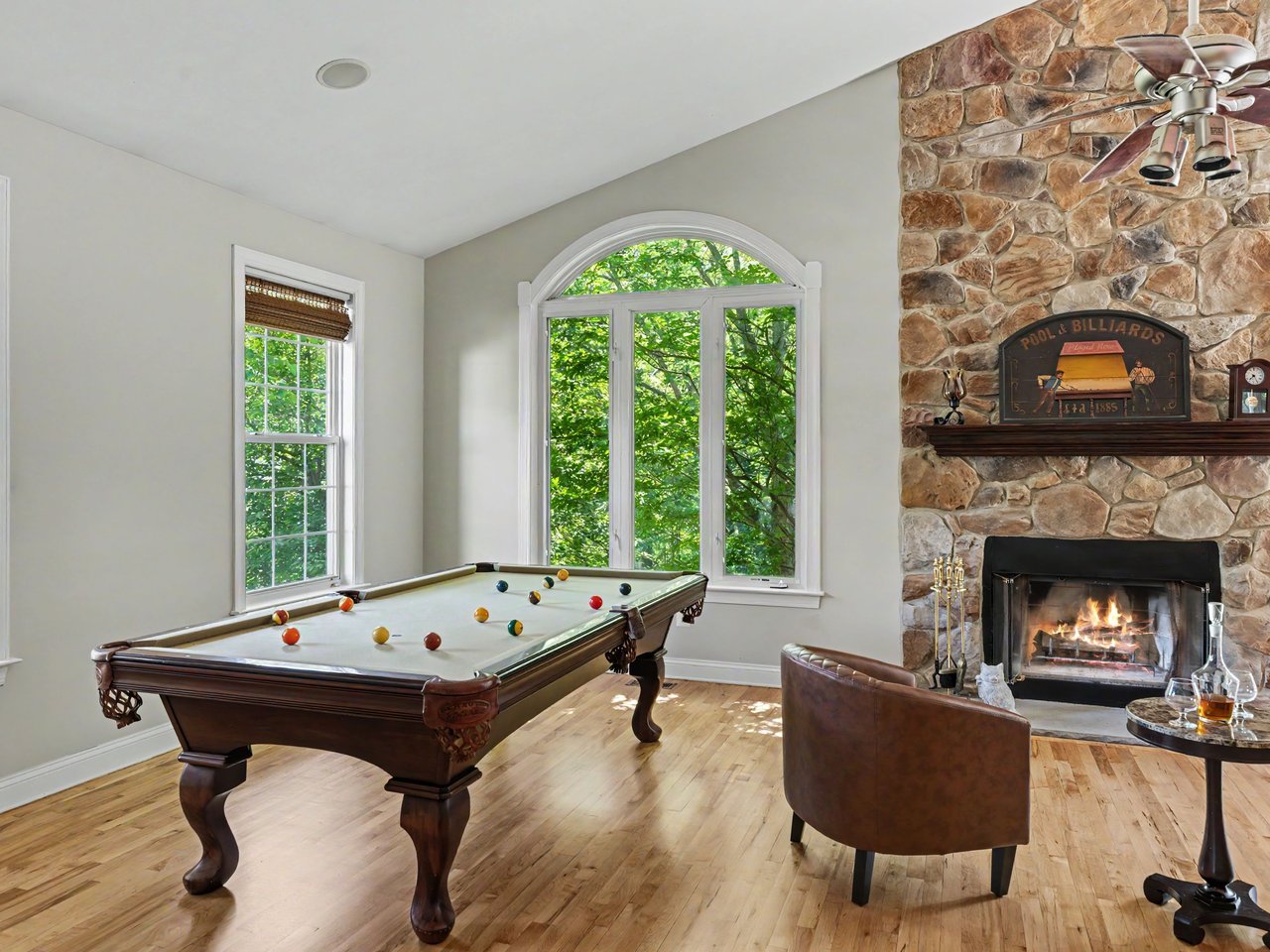 Chester Springs Retreat