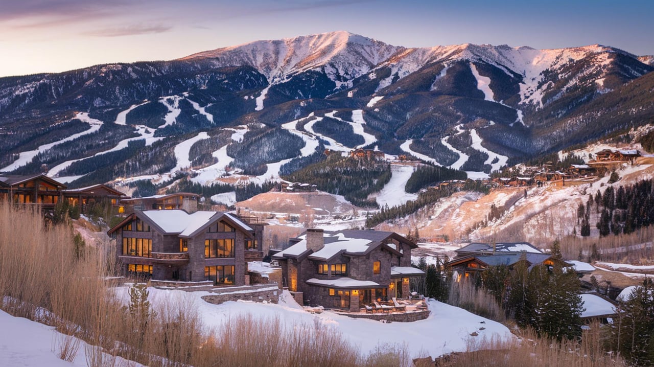 Your Guide to Buying a Home in Upper Deer Valley, UT cover