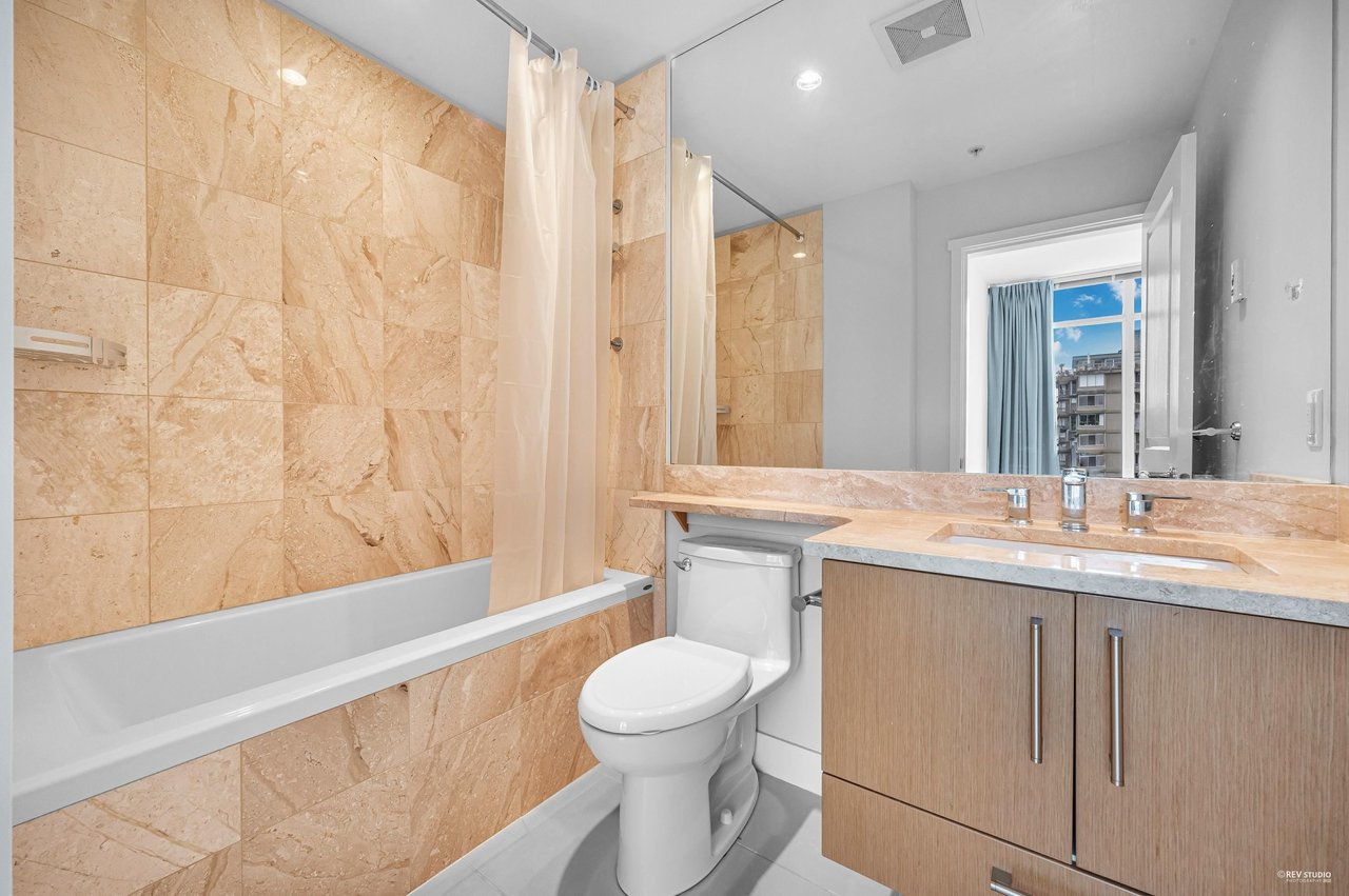 1333 W 11th Ave, #1107