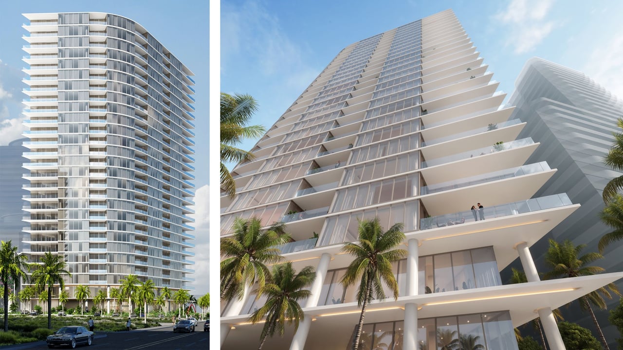 The Billionaire’s Migration: From NY, California & Overseas to Flagler Penthouses