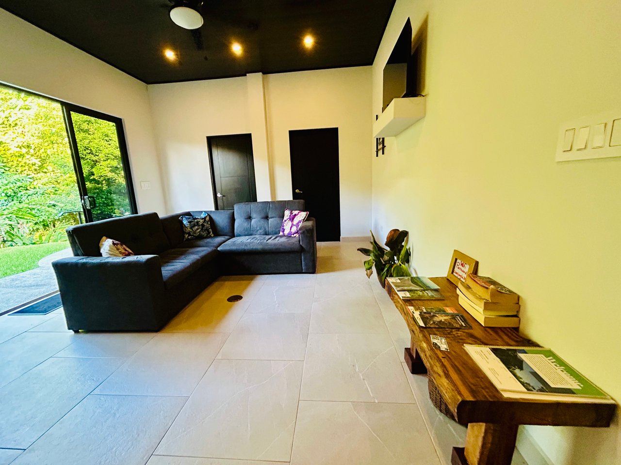Tropical 2BR Home Near Playa Hermosa Beach | Successful Airbnb Rental in Uvita