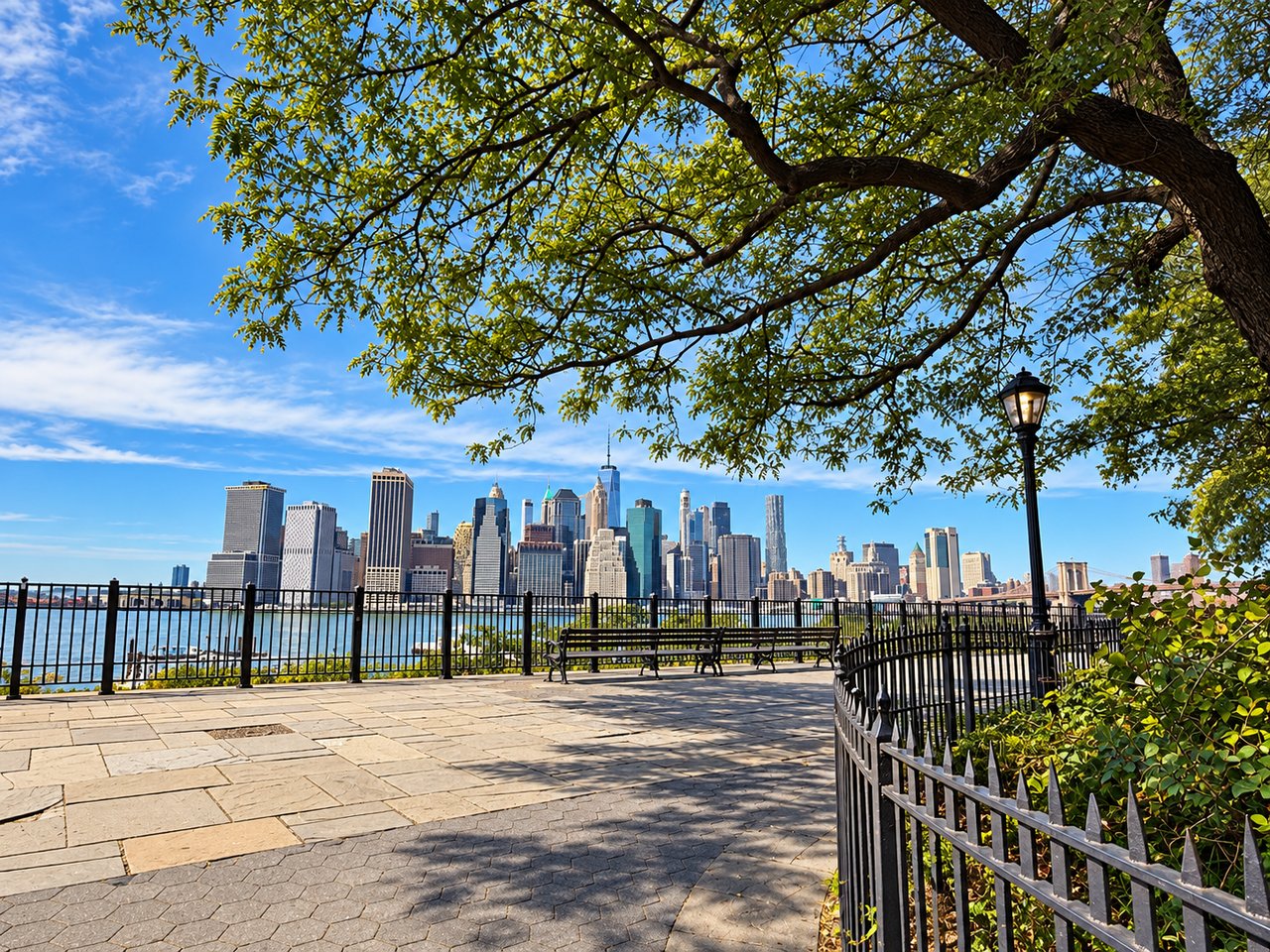 Brooklyn Heights