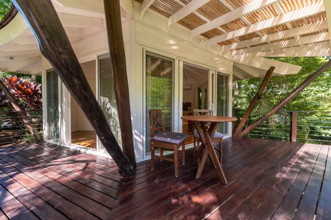 Mikado Natural Lodge | Turnkey Eco Lodge with Ocean Views & Expansion Potential in Guanacaste