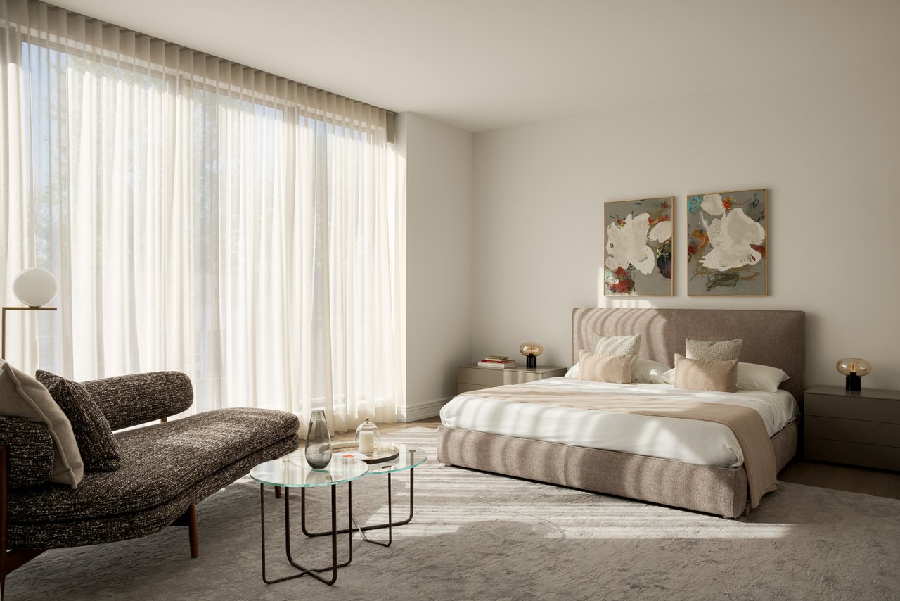 9900 S Santa Monica Blvd Unit: 2D