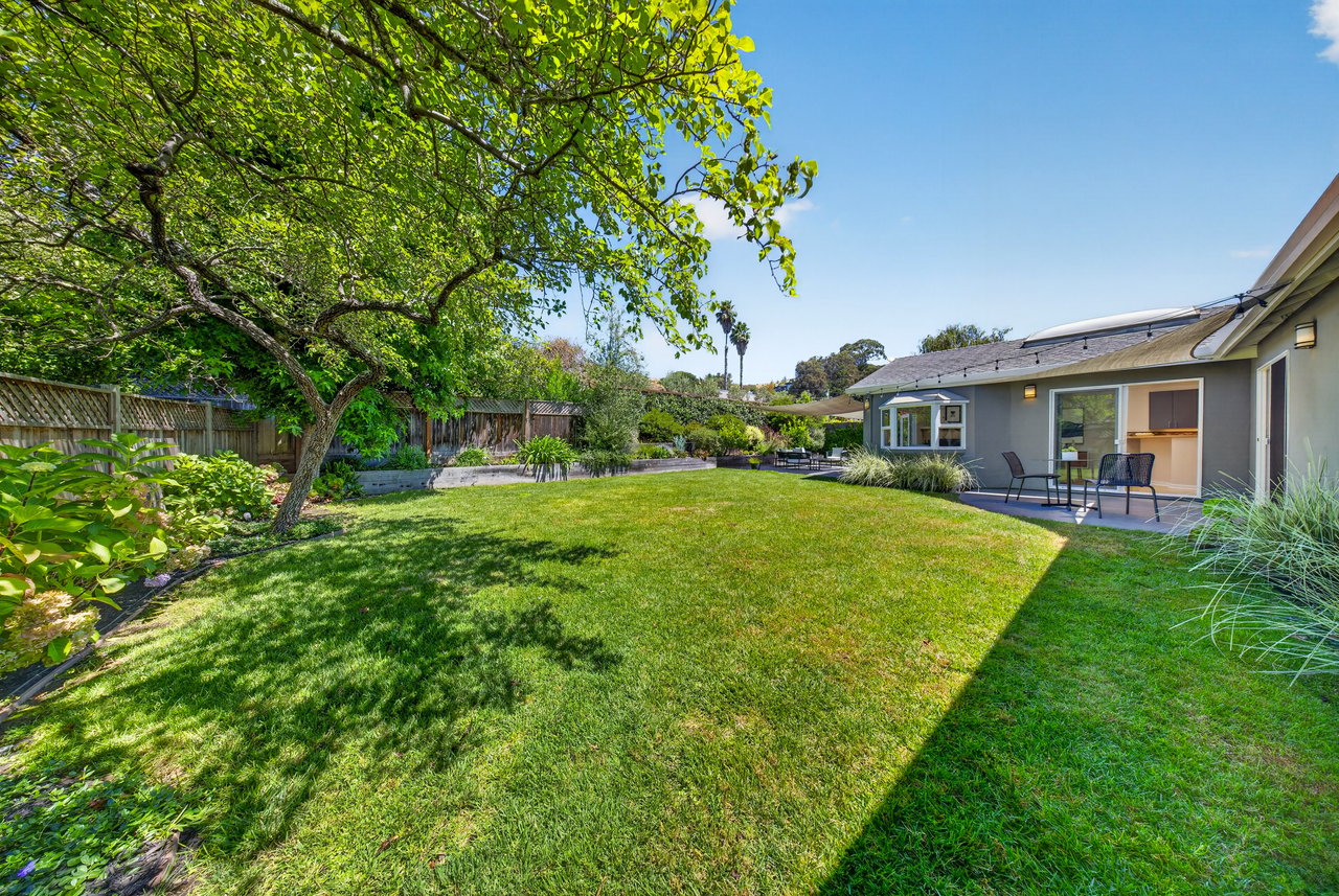 21 Apollo Road Tiburon