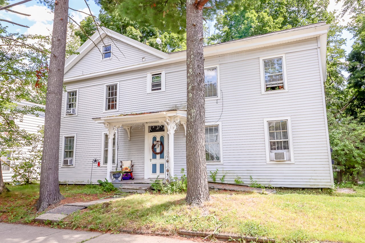 56 Kinderhook Street