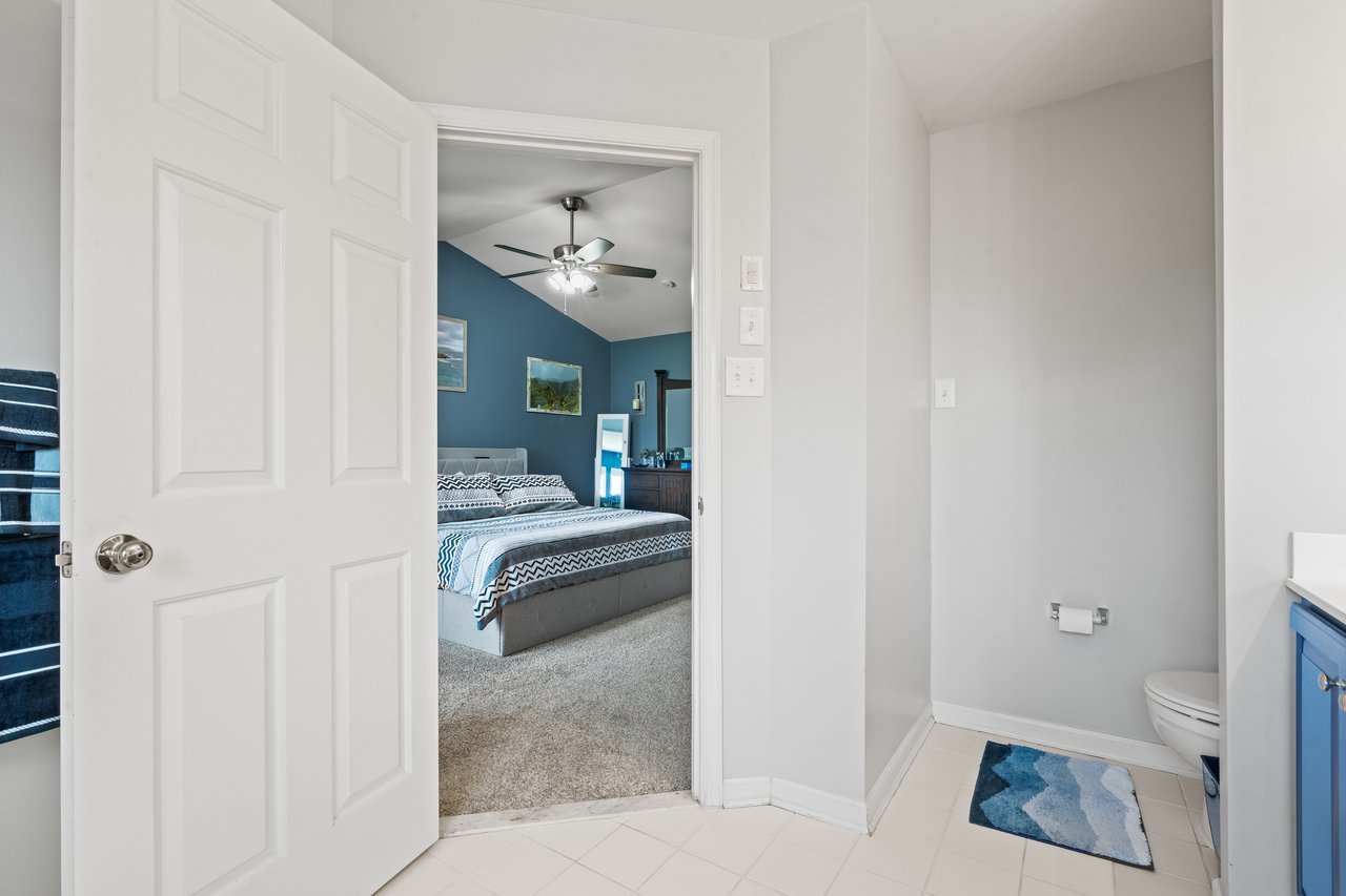 4079 Huckleberry Drive